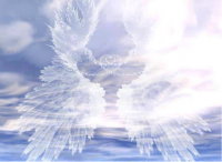 Meditação Angélica – Com Luz Branca do Arcanjo Gabriel